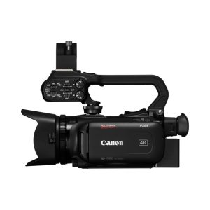 Canon XA65 Videocamera palmare/da spalla 21,14 MP CMOS 4K Ultra HD Nero
