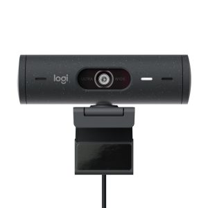 Logitech Brio 505 webcam 4 MP 1920 x 1080 Pixel USB Nero