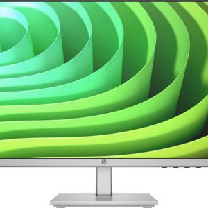 HP M24h Monitor PC 60,5 cm (23.8") 1920 x 1080 Pixel Full HD LED Argento