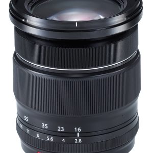 Fujifilm XF 16-55mm F2.8 R LM WR SLR