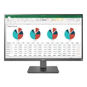 LG 27UK670P-B Monitor PC 68,6 cm (27") 3840 x 2160 Pixel 4K Ultra HD LCD Nero