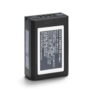 Leica 24003 Batteria per fotocamera/videocamera Ioni di Litio 1100 mAh