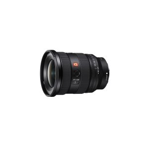 Sony FE 16-35mm F2.8 GM II MILC/SRL Obiettivi standard Nero