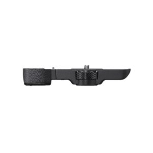Sony GPX2 astuccio per fotocamera digitale a batteria Nero