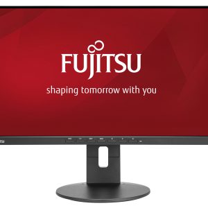 Fujitsu Displays B24-9 TS Monitor PC 60,5 cm (23.8") 1920 x 1080 Pixel Full HD LED Nero