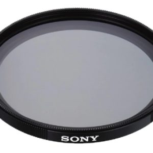 Sony VF-55CPAM2 Filtro per lenti della macchina fotografica Filtro polarizzatore circolare per fotocamera 5,5 cm