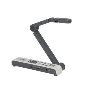 AVer M15-13M fotocamera per documento Nero 25,4 / 3,06 mm (1 / 3.06") CMOS USB 2.0