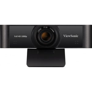Viewsonic VB-CAM-001 webcam 2,07 MP 1920 x 1080 Pixel USB 2.0 Nero