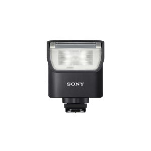 Sony HVL-F28RM flash per fotocamera Flash compatto Nero