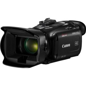 Canon LEGRIA HF G70 Videocamera palmare 21,14 MP CMOS 4K Ultra HD Nero