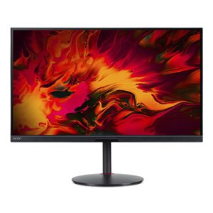 Acer NITRO XV2 XV282KKV Monitor PC 71,1 cm (28") 3840 x 2160 Pixel 4K Ultra HD LED Nero