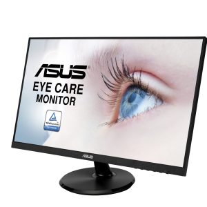 ASUS VA27DCP LED display 68,6 cm (27") 1920 x 1080 Pixel Full HD LCD Nero