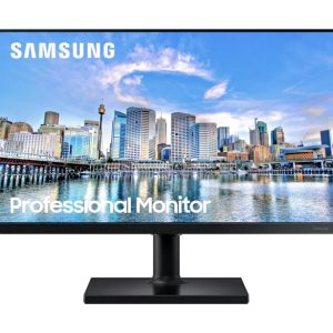 Samsung LF27T450FZU LED display 68,6 cm (27") 1920 x 1080 Pixel Full HD Nero