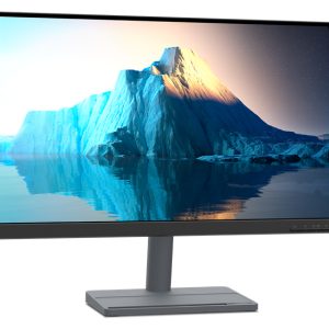 Lenovo L27q-35 Monitor PC 68,6 cm (27") 2560 x 1440 Pixel Quad HD LED Nero
