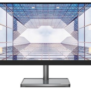 Lenovo L29w-30 LED display 73,7 cm (29") 2560 x 1080 Pixel Quad HD Nero, Argento