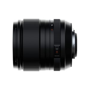 Fujifilm FUJINON XF 33mm F1.4 R LM WR MILC Obiettivi standard Nero