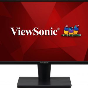 Viewsonic VA VA2215-H Monitor PC 55,9 cm (22") 1920 x 1080 Pixel Full HD LCD Nero