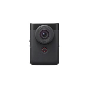 Canon PowerShot V10 Vlogging Kit 1" Fotocamera compatta 20 MP CMOS 5472 x 3648 Pixel Nero