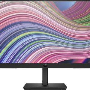 HP P22 G5 Monitor PC 54,6 cm (21.5") 1920 x 1080 Pixel Full HD Nero